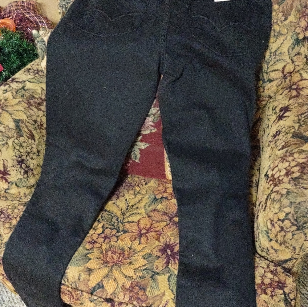 Brand-new Levi 535 Leggings W32 L30